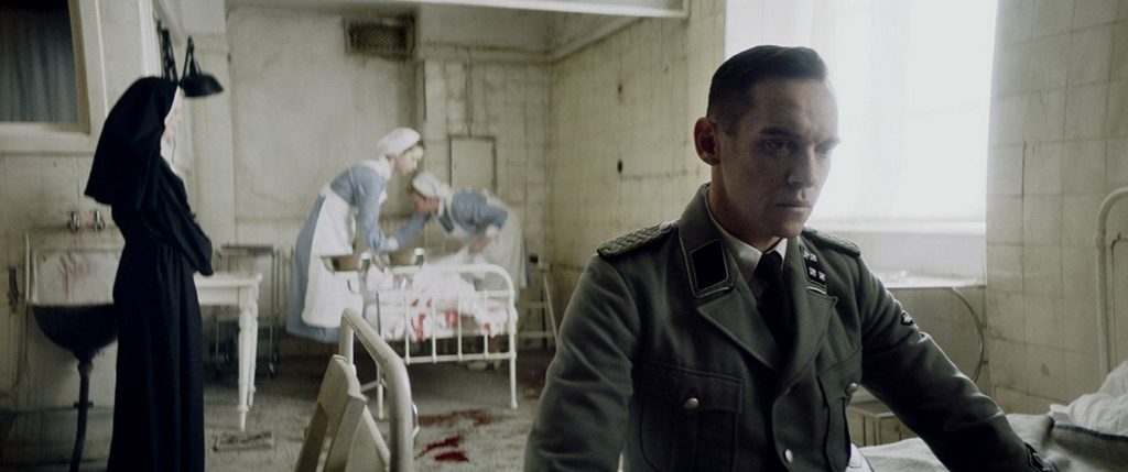 12th-man-jonathan The 12th Man - review - thriller