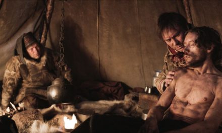 The 12th Man – Movie Review (4/5)