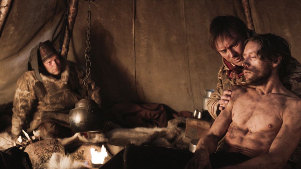 The 12th Man – Movie Review (4/5)