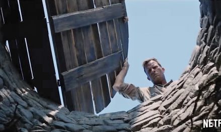 1922 – A Stephen King Story – Movie Review (3/5)