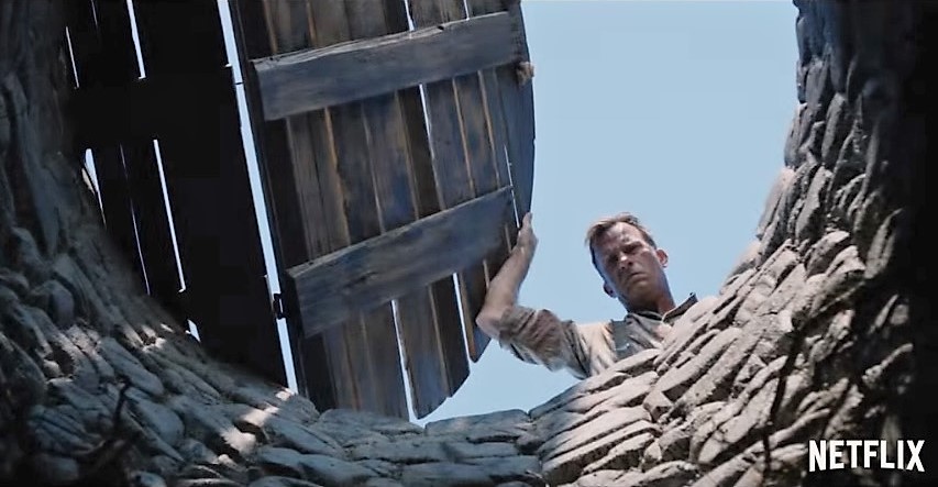 1922 – A Stephen King Story – Movie Review (3/5)