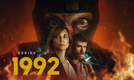 1992 – Series Review | Netflix