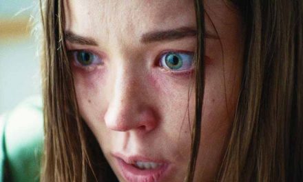 1BR Composer Ronen Landa Discusses the Film’s Haunting Score