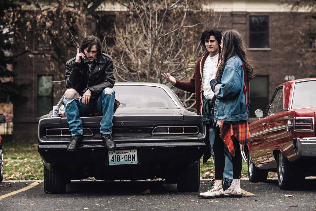 213 Bones – Review | Whodunnit Horror Movie