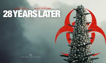 28 Years Later – Movie Review (4/5)
