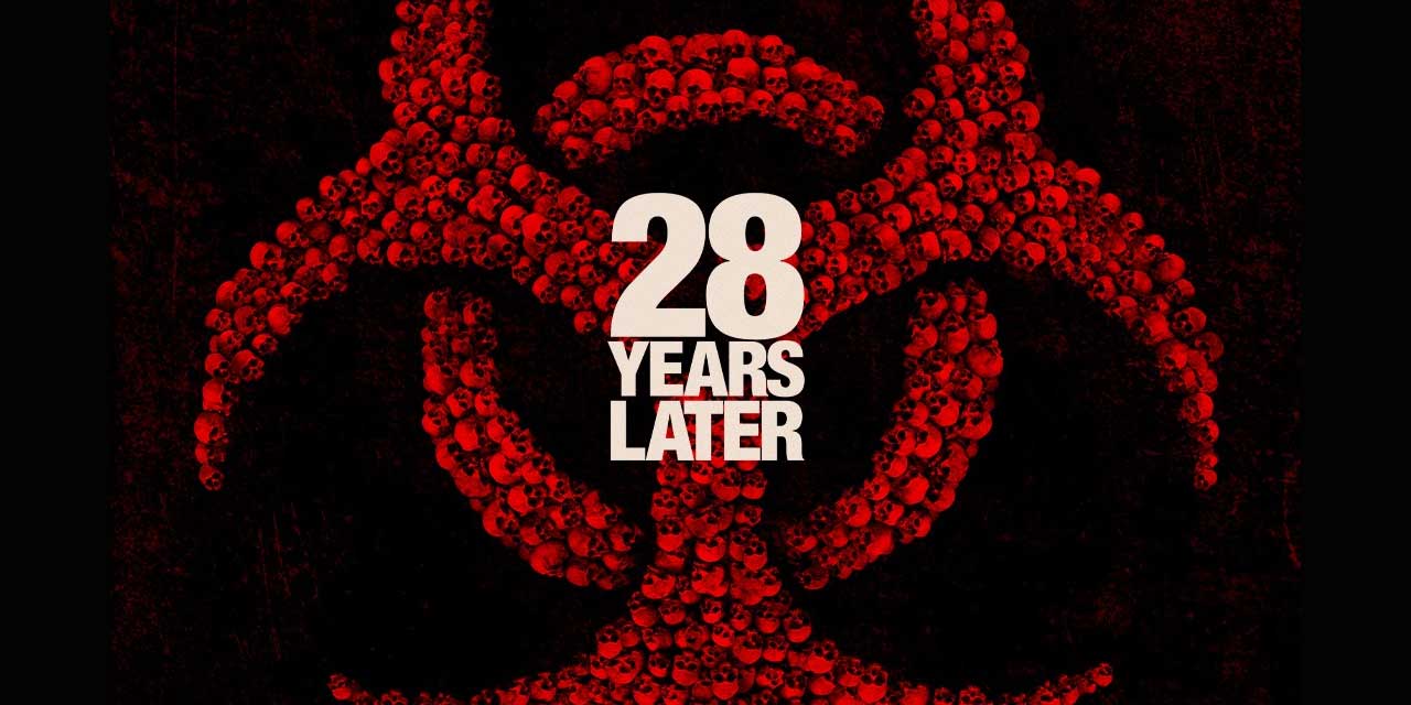 28 Years Later (2025)