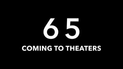 65 (2022) Science fiction Thriller