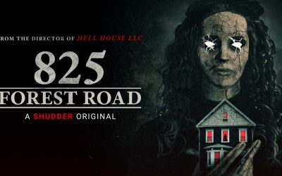 825 Forest Road – Movie Review | Shudder (3/5)