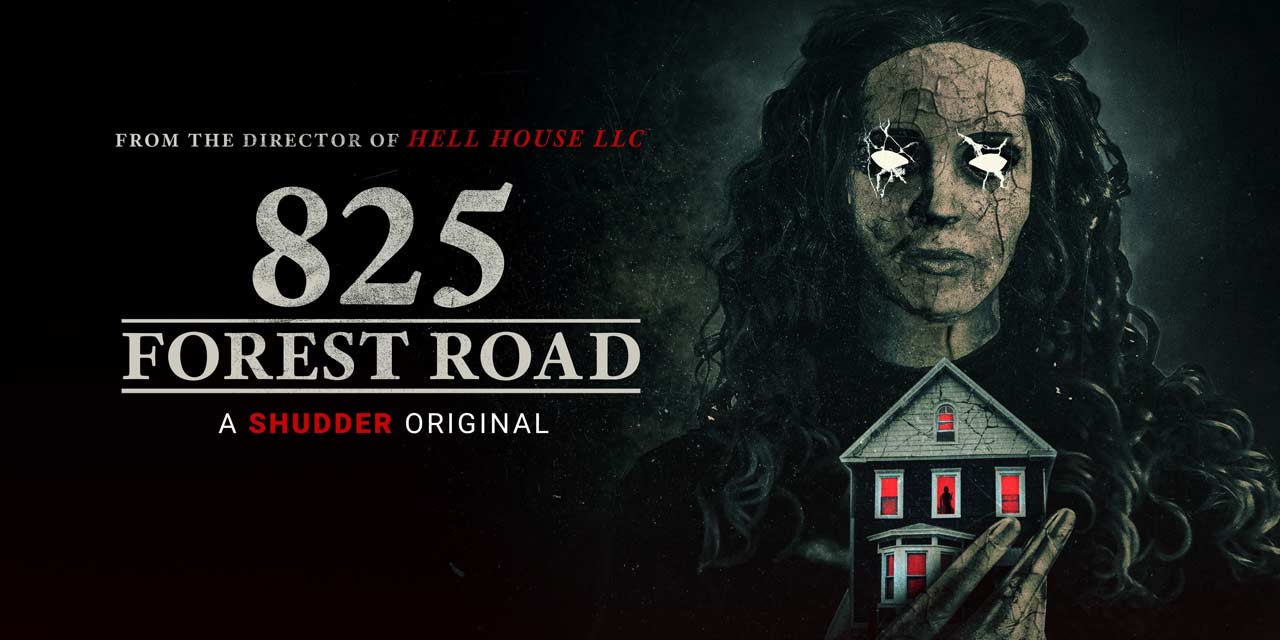 825 Forest Road – Movie Review | Shudder (3/5)