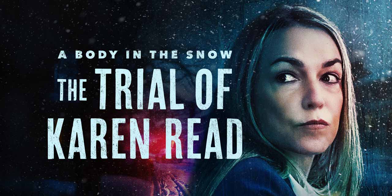 A Body in the Snow: The Trial of Karen Read – Review | Max