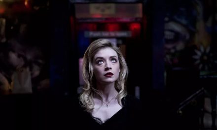 A Good Woman is Hard to Find (4/5) – Fantasia 2019 Review