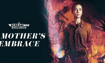 A Mother’s Embrace – Review | Screambox (3/5)
