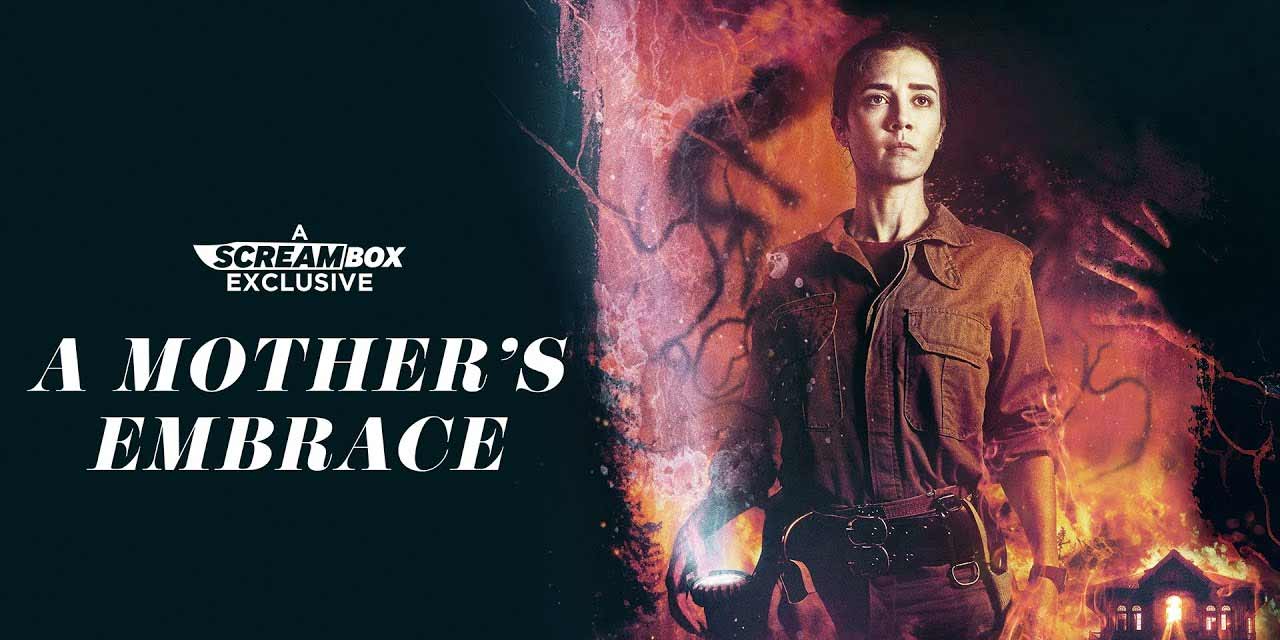 A Mother’s Embrace – Review | Screambox (3/5)