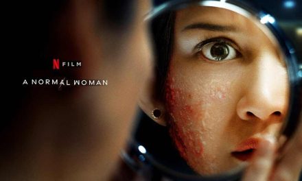 A Normal Woman – Review | Netflix (3/5)