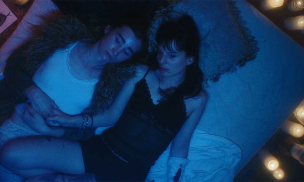 The Serpent’s Skin – Micro Review | Fantasia (2/5)