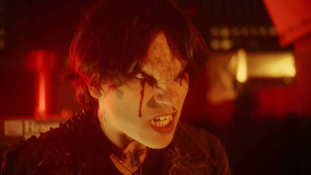 The Serpent’s Skin (2025) – Review | Supernatural Horror