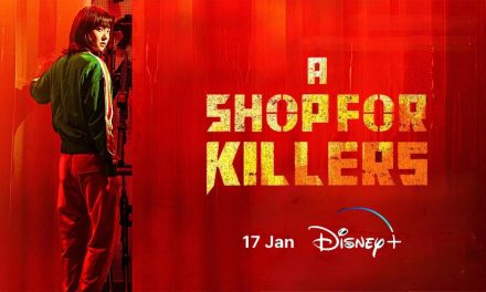 A Shop For Killers – Series Review [Hulu/Disney+]