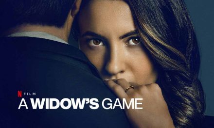 A Widow’s Game – Review | Netflix (3/5)