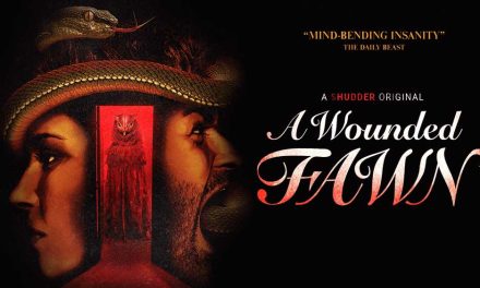 A Wounded Fawn – Shudder Review (3/5)
