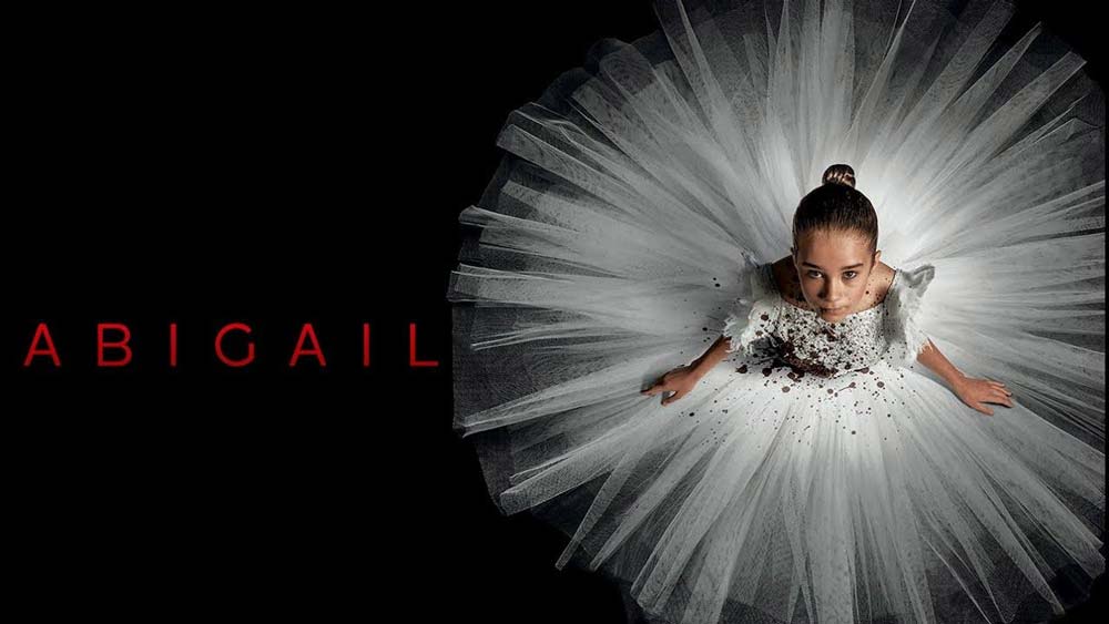 Abigail – Movie Review (3/5)