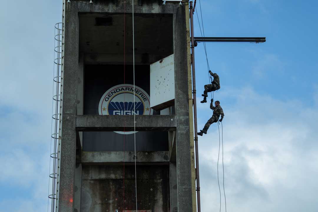 Ad Vitam (2025) – Review | Netflix Action Thriller