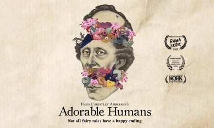 Adorable Humans – Review (3/5)