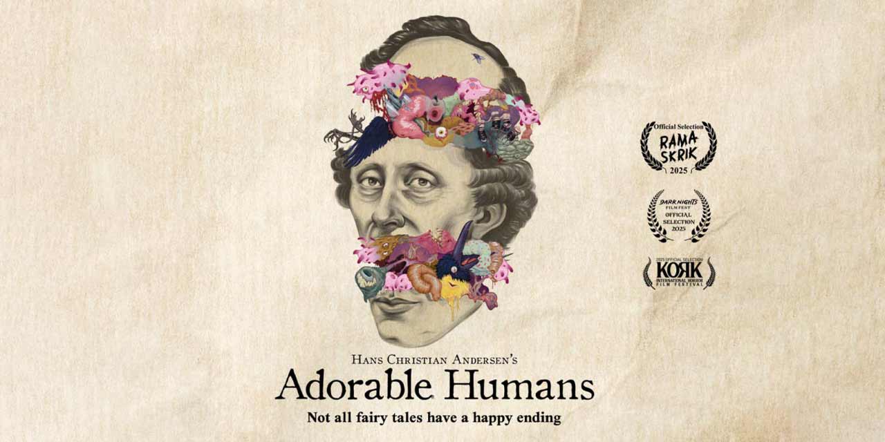 Adorable Humans – Review (3/5)