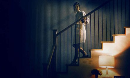 Is Aftermath (2021) a true story?