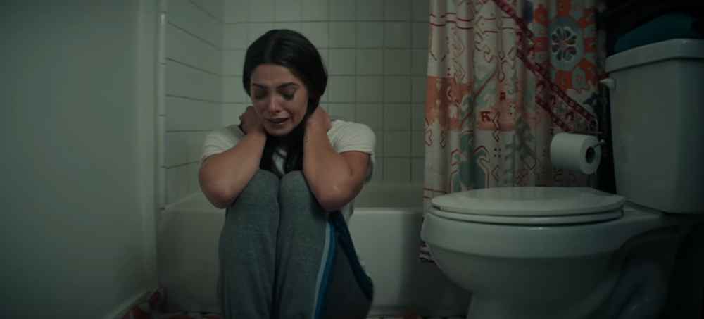 Aftermath (2021) Netflix Review Aftermath (2021) Netflix Review