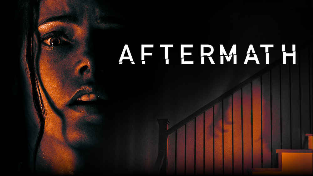 Aftermath – Netflix Review (3/5)
