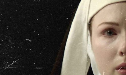 Agnes – Fantasia Review (3/5)