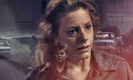Aileen: Queen of the Serial Killers – Review | Netflix