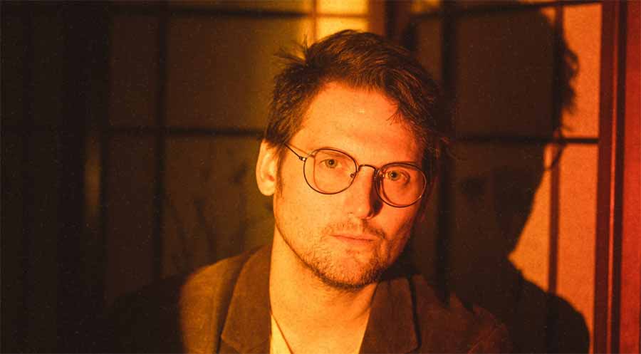 Behind the Music: Interview with Dreamcatcher Composer Alexander Taylor