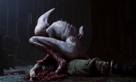 Alien: Covenant – Movie Review (4/5)