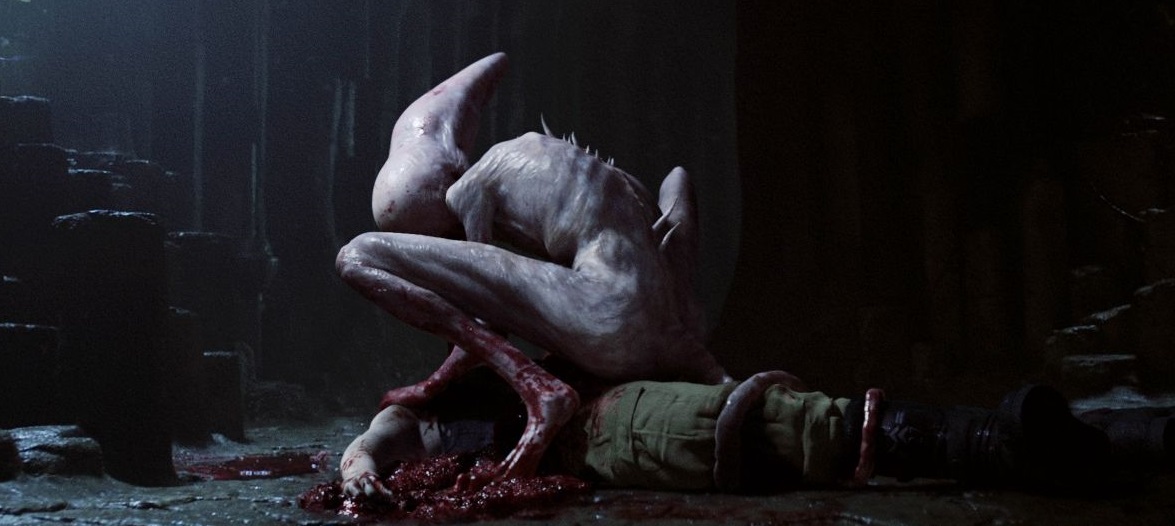 Alien: Covenant – Movie Review (4/5)