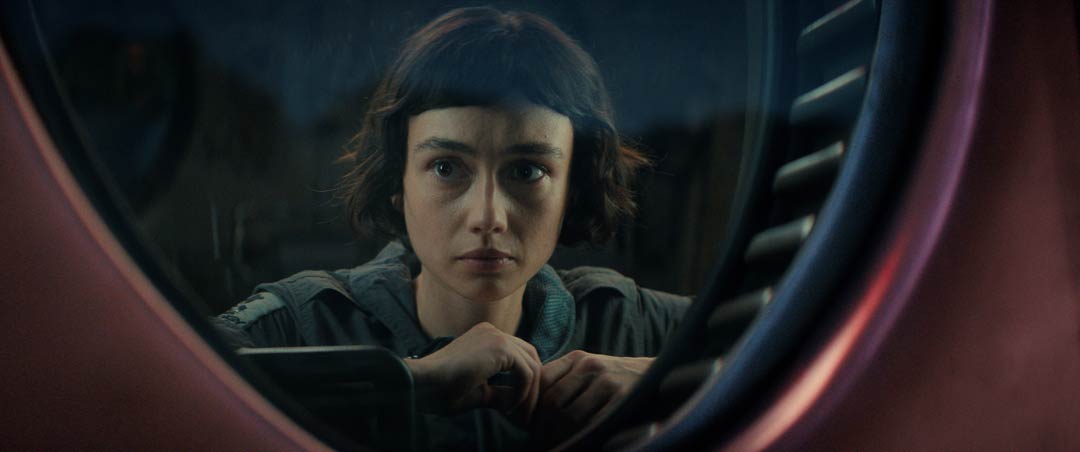 Alien: Earth – Review | Sci-fi Horror Seris on FX & hulu