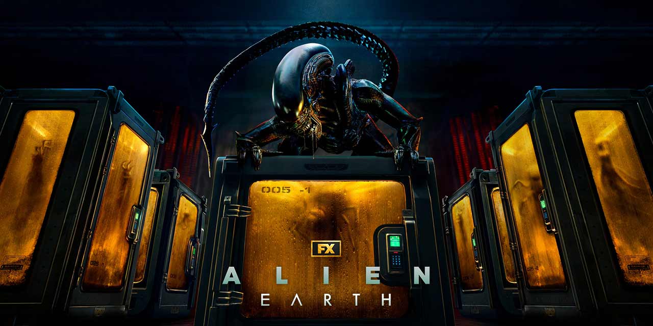 Alien: Earth – Series Review