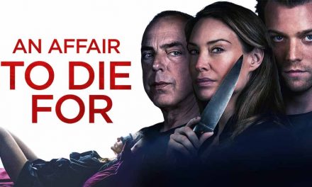 All Good Ones Get Away (2/5) – Netflix Movie Review