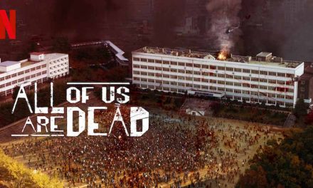 All of Us Are Dead: Season 1 – Netflix Review