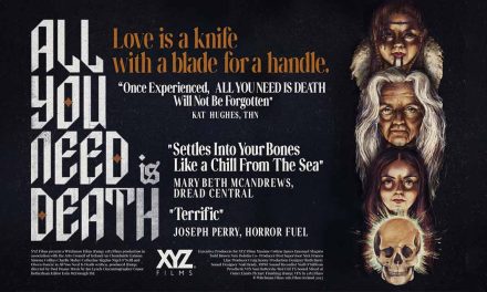 All You Need Is Death – Movie Review (2/5)