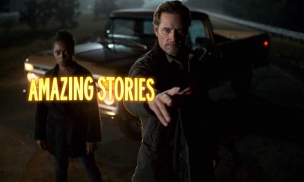 Amazing Stories: Signs of Life [S1, E4] – Apple TV Plus Review (5/5)