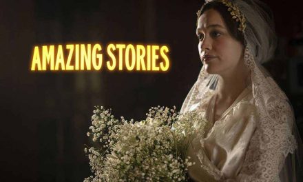 Amazing Stories: The Cellar [S1, E1] – Apple TV Plus Review (4/5)