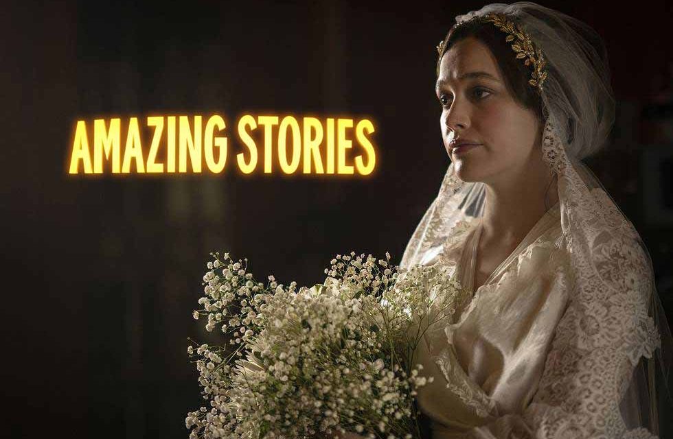 Amazing Stories: The Cellar [S1, E1] – Apple TV Plus Review (4/5)