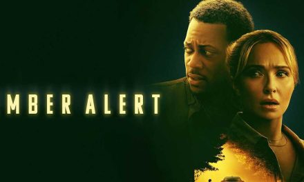 Amber Alert – Movie Review (2/5)