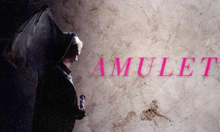 Amulet – Review (4/5)
