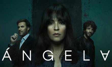 Ángela – Series Review | Netflix