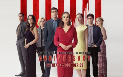 Anniversary – Movie Review (5/5)