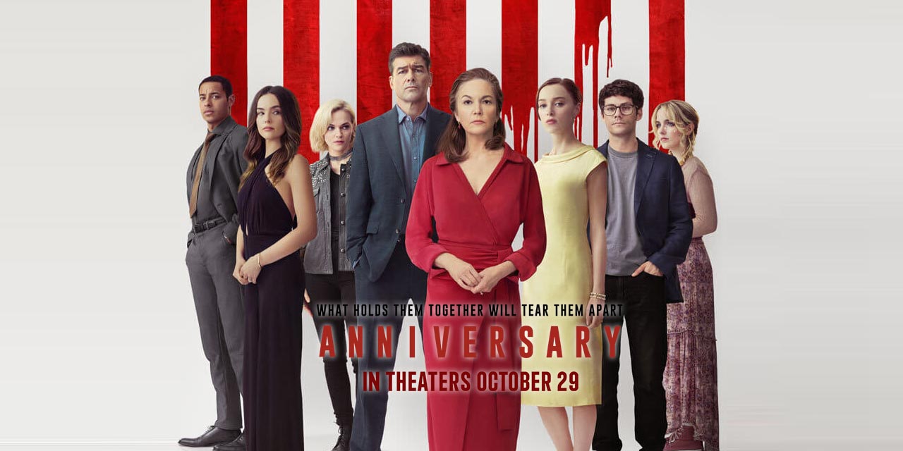 Anniversary – Movie Review (5/5)