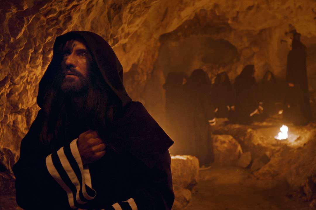 Anthracite (2024) – Review | Netflix Limited Series