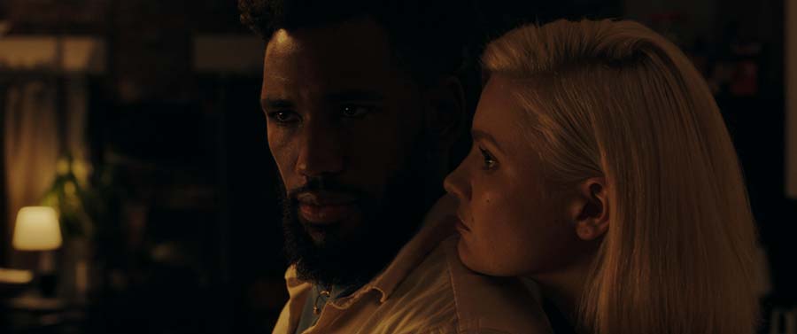 Appendage (2023) Review | Hulu Horror Movie Appendage (2023) Review | Hulu Horror Movie